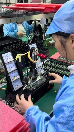 How to test PCB assemblies? | PCB Assembly Testing