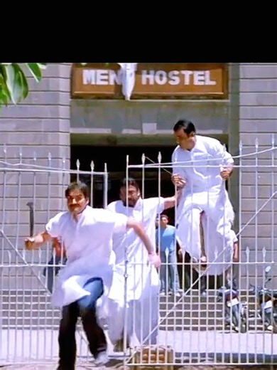 Best Movie Featuring Sunil Shetty