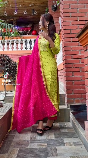 Prizma Fashionpoint on Reels