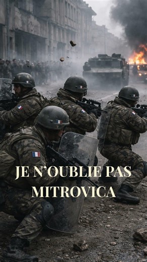MITROVICA 17 MARS 2008