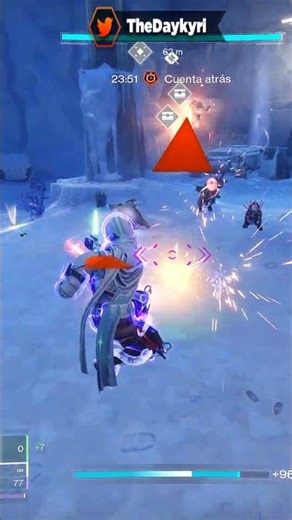 😱 el Mejor Combo de Hoja Práxica! Destiny 2