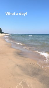 957 reactions · 61 shares | Beautiful day on the beach! | Dig the dunes | Facebook