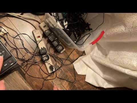 Weather radio collection as of December 16th 2025 ￼