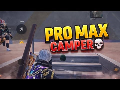 😱🥵NEXT LEVEL CAMPER 💀| BGMI RUSHGAMEPLAY HIGHLIGHTS