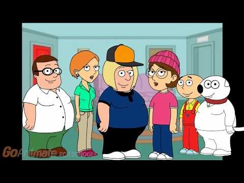 Family Guy Theme Song Opening