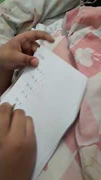 Kumon level c division with remainder