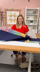 67K views · 741 reactions | Let the quilting shine with this simple table runner! This Monday, Misty is back with a new tutorial. You won’t want to miss it! Tune in to at Home with Misty every Monday on YouTube. | Quilting Deals - Missouri Star Quilt Co | Facebook