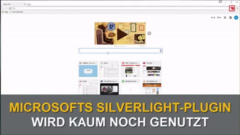 Silverlight geht in Firefox nicht mehr: So können Sie es trotzdem verwenden