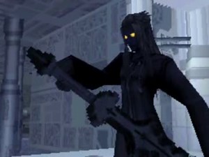 【TAS】キングダムハーツ 358/2 Days【ﾃﾞﾌﾞﾘｽ戦＆ｱﾝﾁｻｲｸｽ戦】