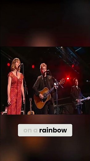John Prine & Iris Dement In Spite of Ourselves #Live