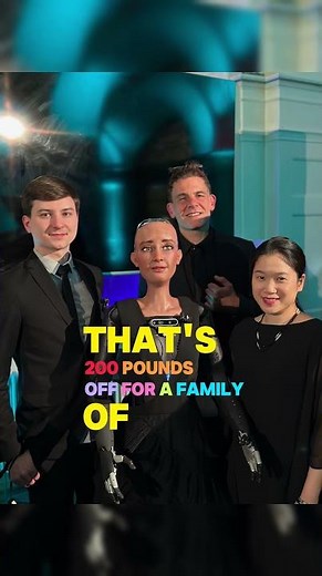 Nothing beats a Jet 2 Holiday! #ai #jet2holiday #robotics #meme