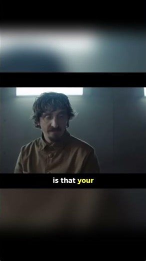 This Movie Explains Society in the Most Brutal Way