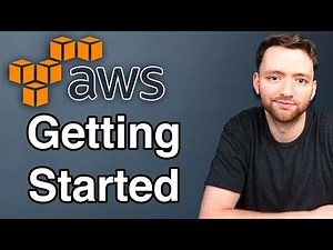 Mind Luster - Learn Getting Started with AWS CLI