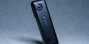 Insta360 Nano S ハンズオン：iPhoneにつける360°カメラが4Kに進化！ Insta360 ONEの｢フリーキャプチャー｣も搭載