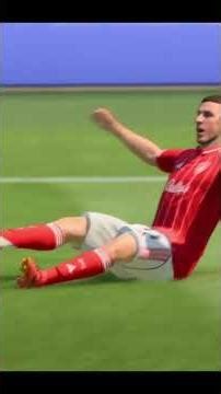 WHATV A BRACE FROM CHRIS WOOD IN THE FIRST HALF #fc26 #fifa #football #careermode #myplayer #viral