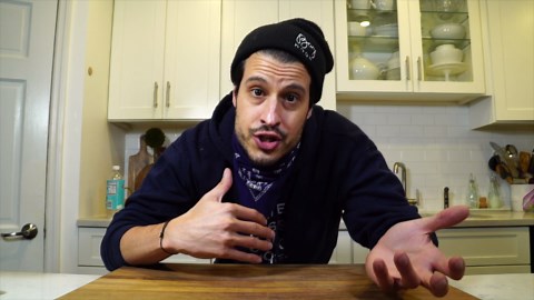 Authentic Creamy Pasta e Fagioli Recipe