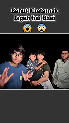 Sourav Joshi Ka Sabse Darawna Vlog 😱 #souravjoshivlogs #souravjoshi #shorts #comedy #funny #trending