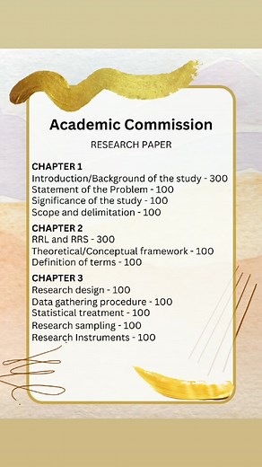 Research Paper Tips and Academic Commission Services