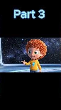 Universe Size Comparison | Planet Size Comparison | Stars Size Comparison ep 1 part 3