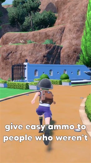 Just Solve This ONE Pokémon Problem #pokemon #shorts