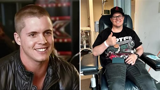 Actor and singer Johnny Ruffo dies at 35