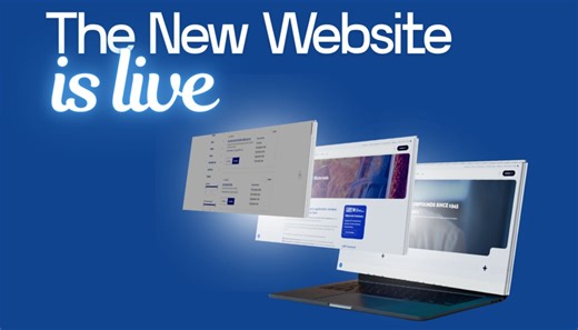 Lati renueva su sitio web para mejorar el acceso a información técnica y servicios