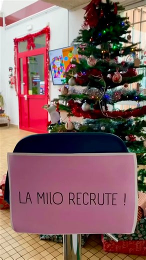 🚀 Envie de t’engager pour une cause qui a du sens ? La Mission Locale Rurale de Beaune recrute 2 volontaires en Service Civique pour un projet autour de la prévention des addictions (tabac, alcool, écrans…) et de la santé mentale. ✨ Au programme : • Création et animation d’ateliers • Écoute, orientation et accompagnement des publics • Aide à l’organisation et à la communication du projet 📍 Beaune ⏱️ 24h/semaine 🗓️Contrat de 8 mois 💰 Indemnité formations 📩 Candidature : 👉 Envoie ton CV lett