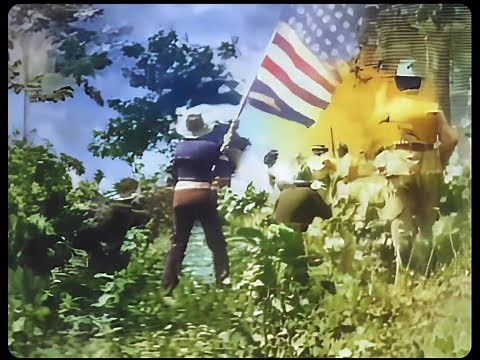 Philippine American War 1899-1906 FILM