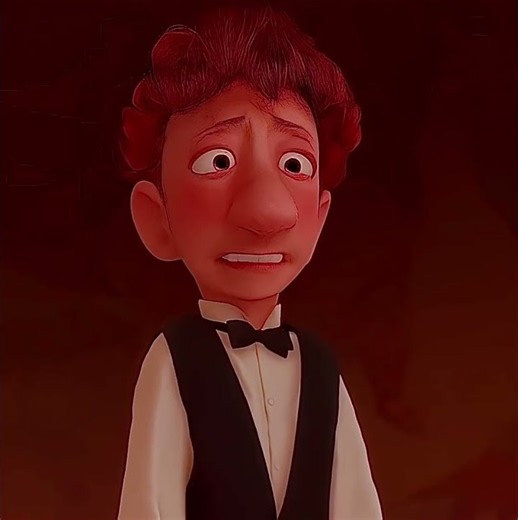 The Ultimate Ratatouille Flashback Scene That Made Anton Ego Cry 🥺 #shorts #edit