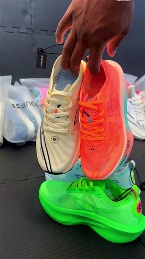 Tenis Carbon Marathon Chunta, o tenis mais procurado do brasil!
