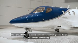 311 reactions · 62 shares | #OnlineAirshow We hope that the #HondaJet can WOW you not only with its amazingly aesthetic appearance but also with its unique engine configuration, which has the engines mounted on top of the wings rather than to the fuselage. Meet you guides, Jacki and Jason, and they will explain the reasons why we put the engines over the wings. Watch more here: https://youtu.be/z4yjSCqYcF8. | HondaJet | Facebook