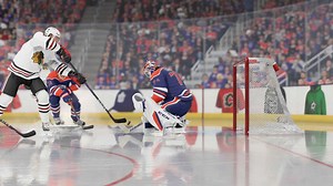 NHL 24 Best Goalies Ratings - Top 20 G players ranked - VideoGamer