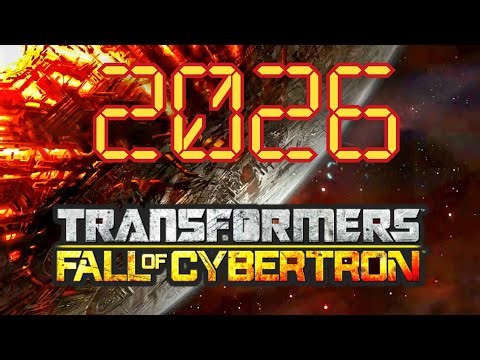 Transformers: Fall of Cybertron SERVERS 2026 Moving Forward!!