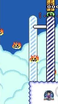 Mario Maker World Engine Android