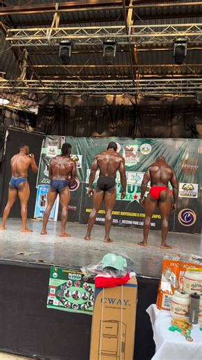 122K views · 2.4K reactions | Back double bicep | Strength and Honour SH | Facebook