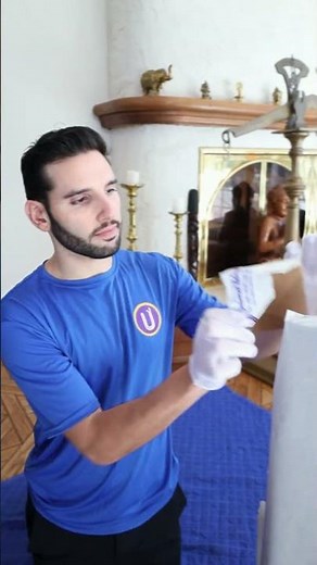 How to Wrap and Ship a Valuable Painting (Step-by-Step)