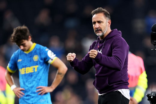 Wolves v Brighton preview: Vitor Pereira confident in Wolves resurgence