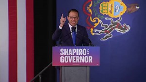 There was a wave election in Pennsylvania — for Democrats