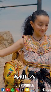 Azul, le clip est déjà disponible sur ma chaîne YouTube : https://youtu.be/zVzZ5W_xLms?si=BNb1nmiuWUTkuWMB | MILA Officiel Chanteuse Kabyle