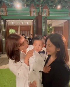 A video of Park Shin Hye at Laciel [Shin Hye's wedding director] 20th anniversary. #ParkShinHye #박신혜 #anniversary #wedding #video #director #korea | Park Shin Hye