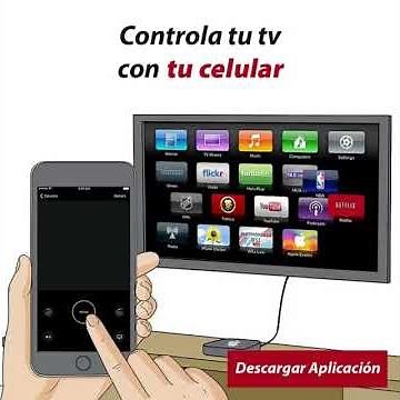 Smart Tv Remote