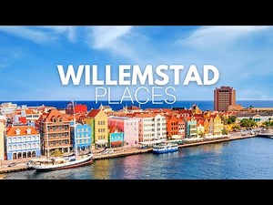 Discover the Hidden Gems of Willemstad Curacao: 8 Must-See Attractions