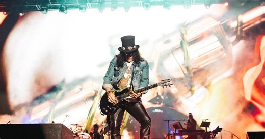 Guns N’ Roses brings 2026 world tour to Toronto’s Rogers Stadium. Here’s when tickets go on sale