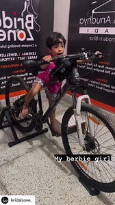 My barbie girl | Bridal Zone