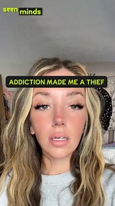 509K views · 6.3K reactions | My Addiction Almost Killed Me She...