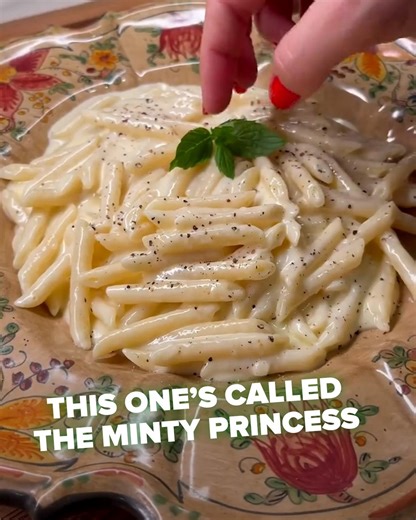 Learn How To Cook Authentic Pasta From The Pasta Queen Herself | Tasty