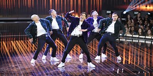 You Need To Watch The ‘World of Dance’ Performance That J.Lo Called “Stanky”