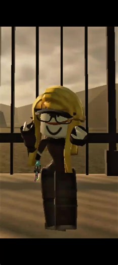 Bailes de Roblox y Supernova con mi niño