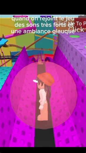 #horror #roblox #fpyシ #tuber93 #hacker #hack