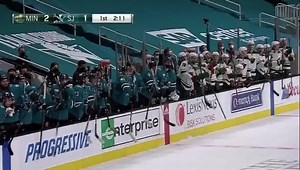 1.4K views · 67 reactions | Marcus Foligno is a pure gentleman #Buff | Odd Man Rush | Facebook